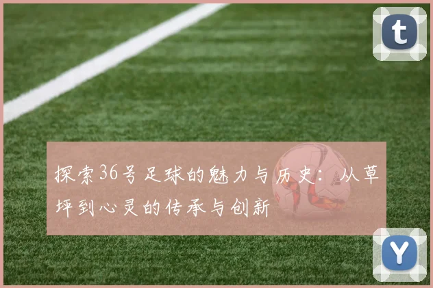 探索36号足球的魅力与历史：从草坪到心灵的传承与创新
