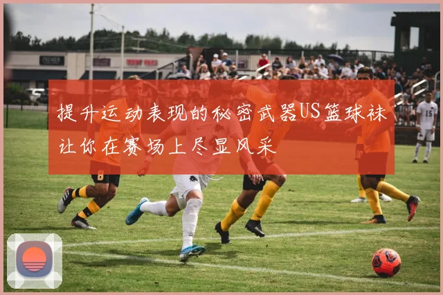 提升运动表现的秘密武器US篮球袜让你在赛场上尽显风采