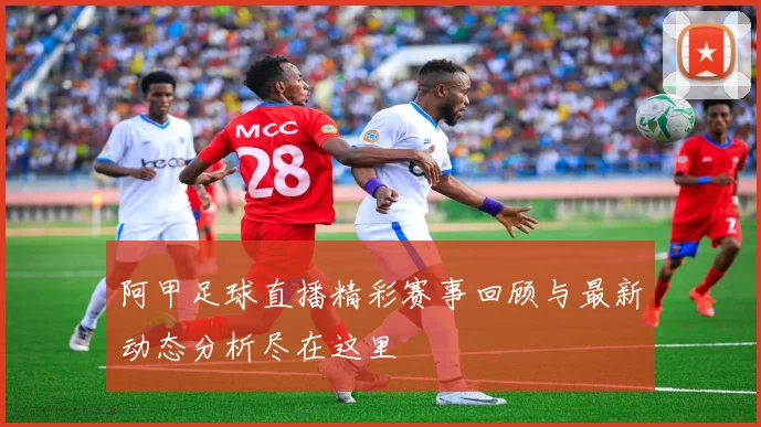 阿甲足球直播精彩赛事回顾与最新动态分析尽在这里